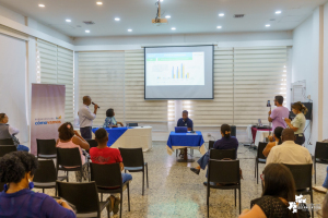 Buenaventura Cómo Vamos le entrega a los y las bonaverenses el tercer Informe de Calidad de Vida 