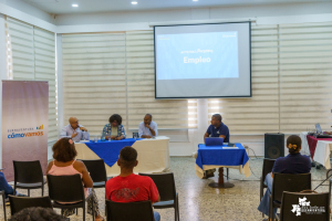 Buenaventura Cómo Vamos le entrega a los y las bonaverenses el tercer Informe de Calidad de Vida 