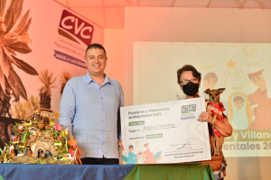 Conozca los pesebres y villancicos ecológicos para una navidad en paz con la naturaleza en concurso de la CVC en el Valle del Cauca