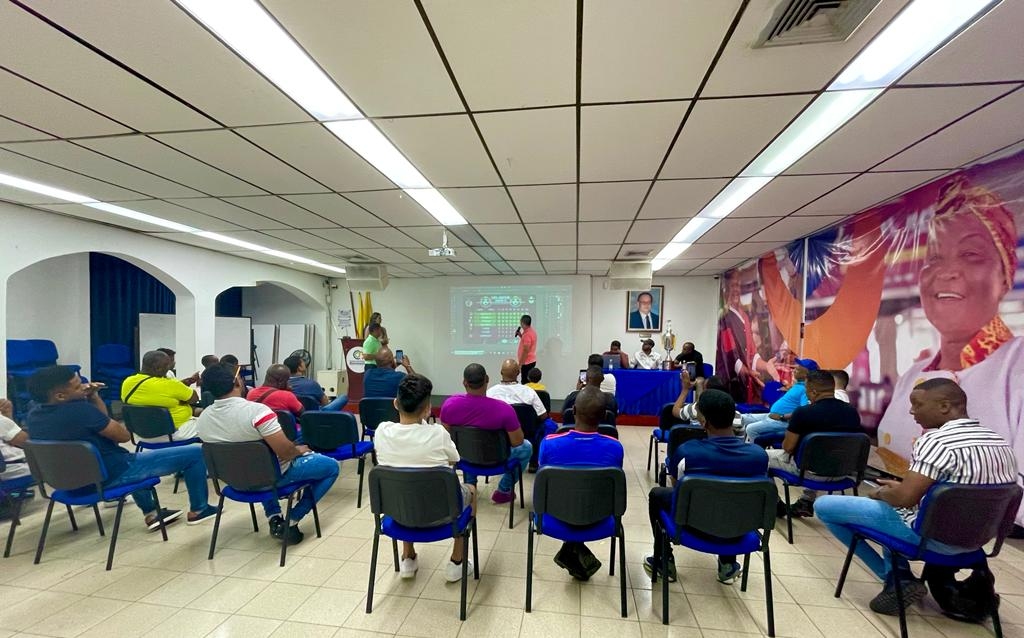 La Liga Amateur Titanium Barbershop reunirá más de 50 equipos de fútbol en Buenaventura