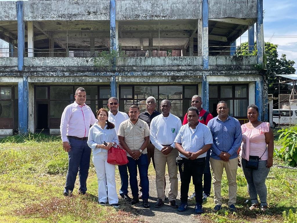 La Universidad del Pacífico abrirá sus puertas en los municipios de Tumaco, Guapi y Pizarro 