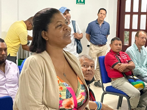 La Universidad del Pacífico abrirá sus puertas en los municipios de Tumaco, Guapi y Pizarro 