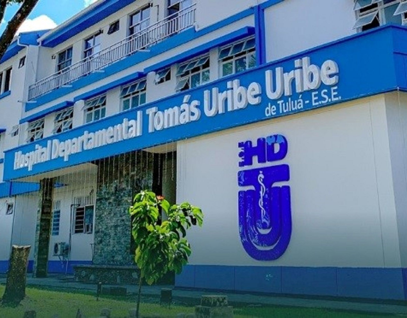 El “Tomás Uribe Uribe” de Tuluá podría recibir recursos de estampilla pro hospitales públicos