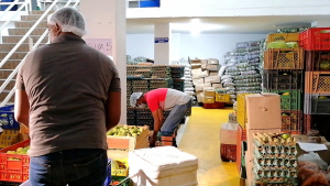 El operador del PAE enviará alimentación a la zona fluvial y marítima y continuará con la prestación del servicio en la zona urbana