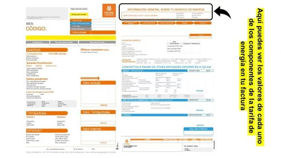 Ante el posible fenómeno de El Niño, Celsia tiene asegurada la compra de energía para sus clientes en Valle y Tolima, a un precio estable