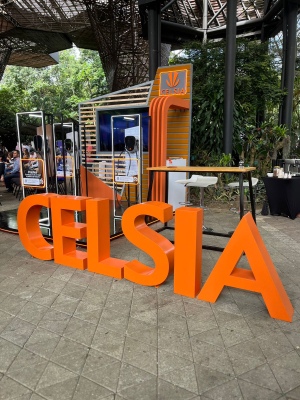 Celsia desarrolla y lanza al mercado nuevo modelo de cargador eléctrico de vehículos para hogares 