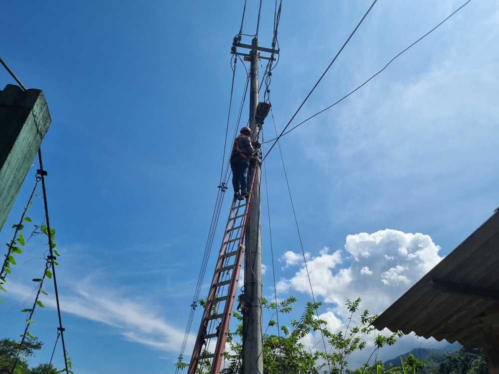 ¡Atención Buenaventura! Celsia informa que: