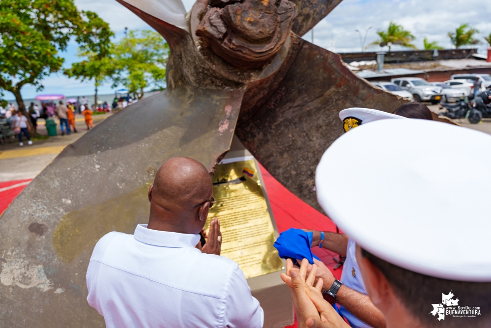 Con éxito se realizó la Regata Pacífico Buenaventura 2023