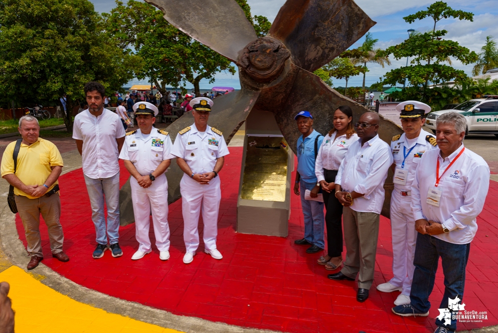 Con éxito se realizó la Regata Pacífico Buenaventura 2023