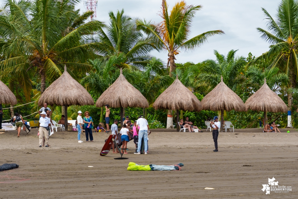 Con éxito se realizó la Regata Pacífico Buenaventura 2023