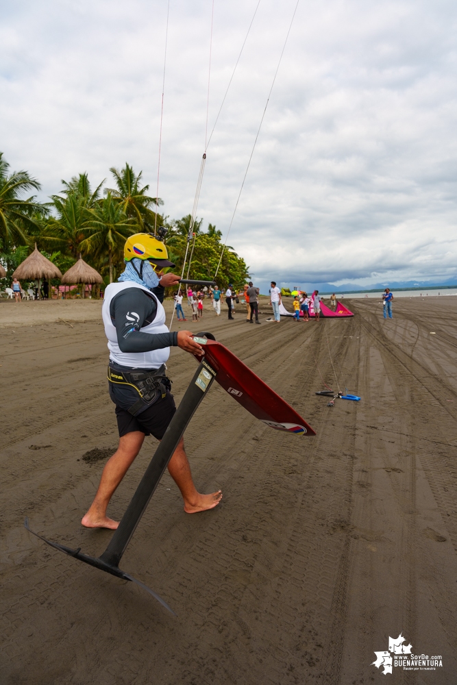 Con éxito se realizó la Regata Pacífico Buenaventura 2023