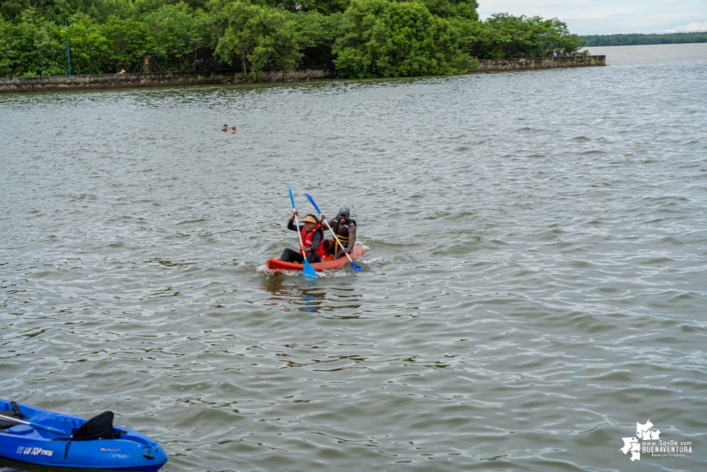 Con éxito se realizó la Regata Pacífico Buenaventura 2023