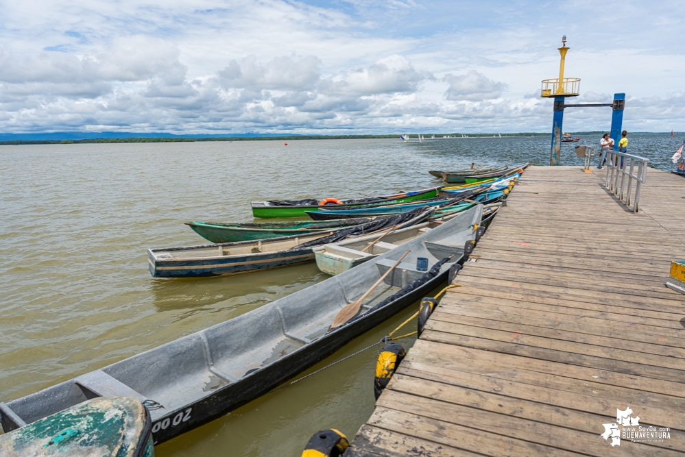 Con éxito se realizó la Regata Pacífico Buenaventura 2023