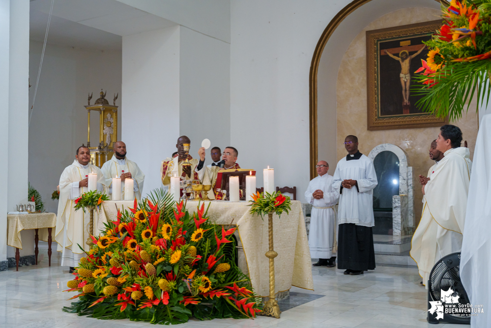 Bonaverenses se gozaron las fiestas patronales de San Buenaventura y de la Virgen del Carmen