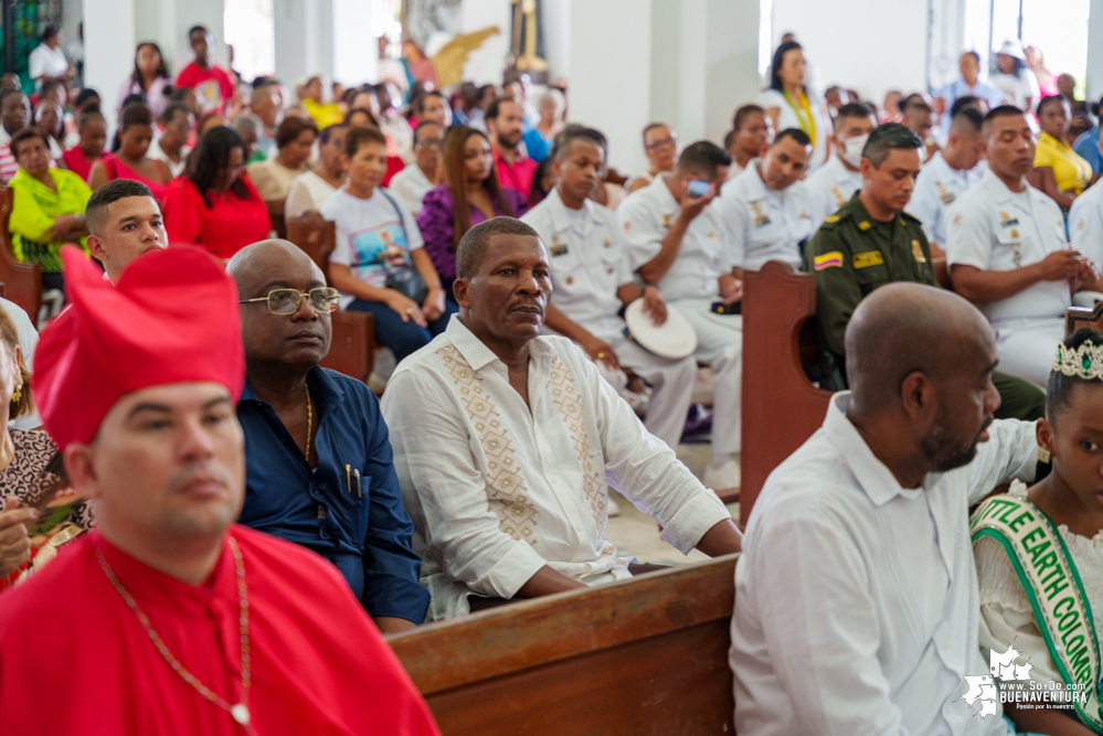 Bonaverenses se gozaron las fiestas patronales de San Buenaventura y de la Virgen del Carmen