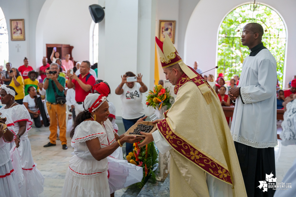 Bonaverenses se gozaron las fiestas patronales de San Buenaventura y de la Virgen del Carmen