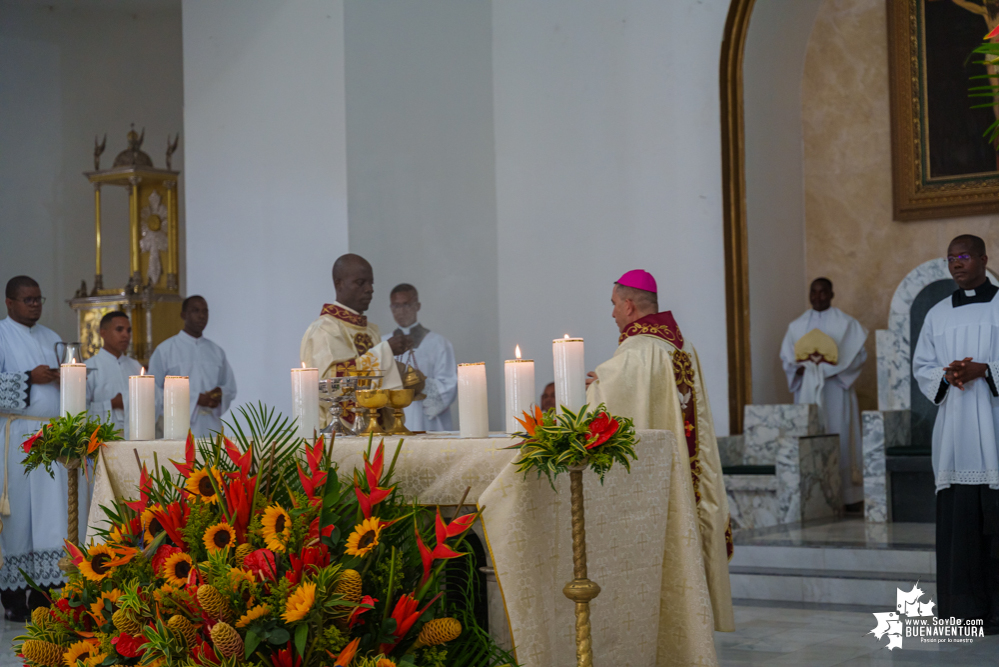 Bonaverenses se gozaron las fiestas patronales de San Buenaventura y de la Virgen del Carmen