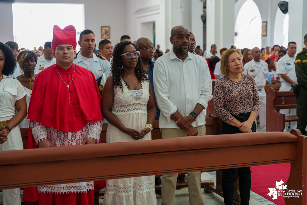 Bonaverenses se gozaron las fiestas patronales de San Buenaventura y de la Virgen del Carmen