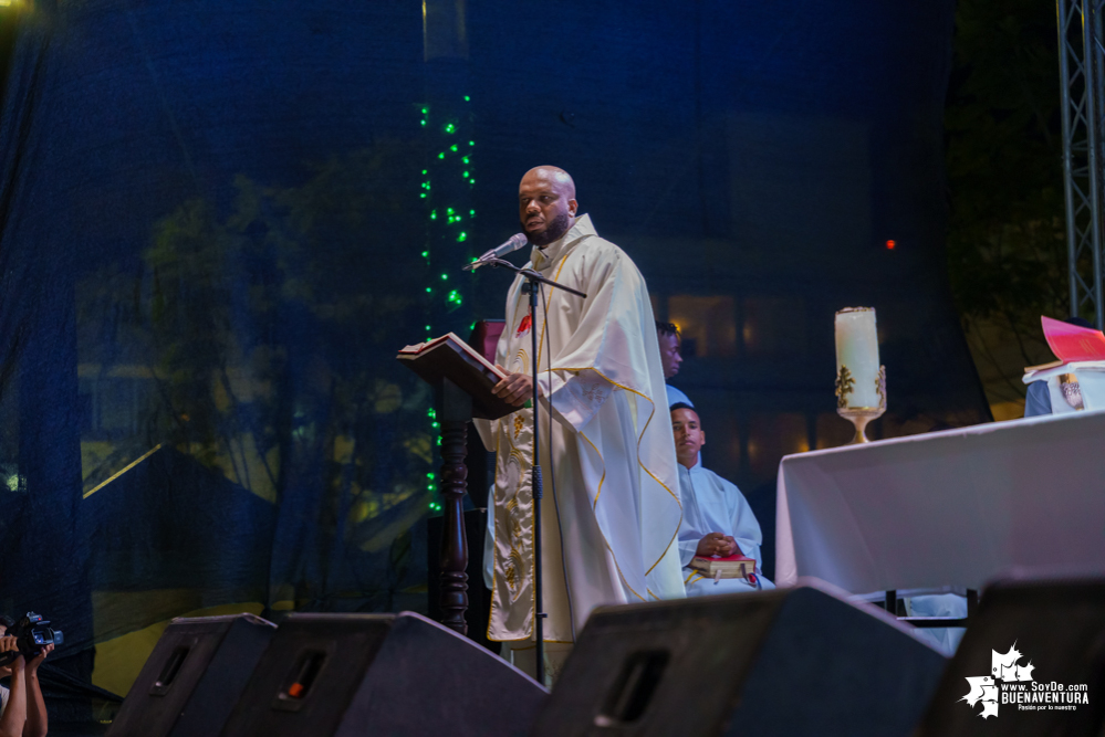 Bonaverenses se gozaron las fiestas patronales de San Buenaventura y de la Virgen del Carmen