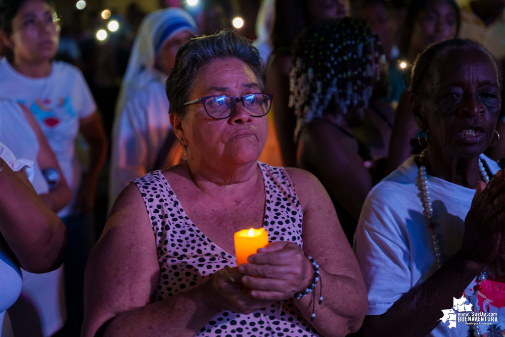 Bonaverenses se gozaron las fiestas patronales de San Buenaventura y de la Virgen del Carmen