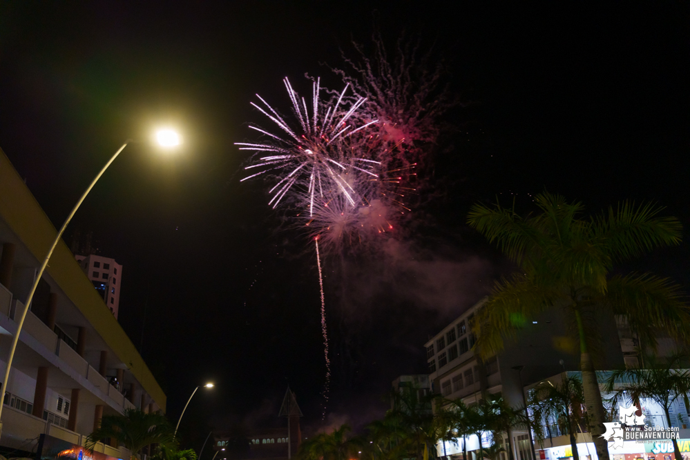 Bonaverenses se gozaron las fiestas patronales de San Buenaventura y de la Virgen del Carmen