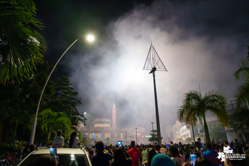 Bonaverenses se gozaron las fiestas patronales de San Buenaventura y de la Virgen del Carmen