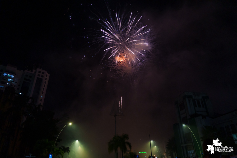 Bonaverenses se gozaron las fiestas patronales de San Buenaventura y de la Virgen del Carmen