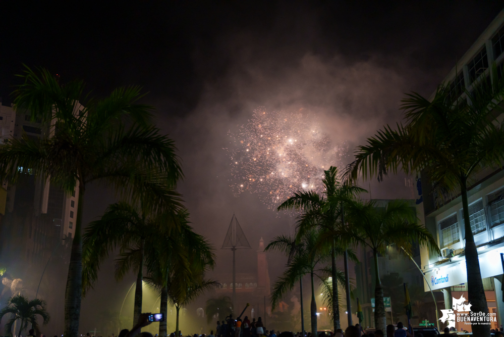 Bonaverenses se gozaron las fiestas patronales de San Buenaventura y de la Virgen del Carmen