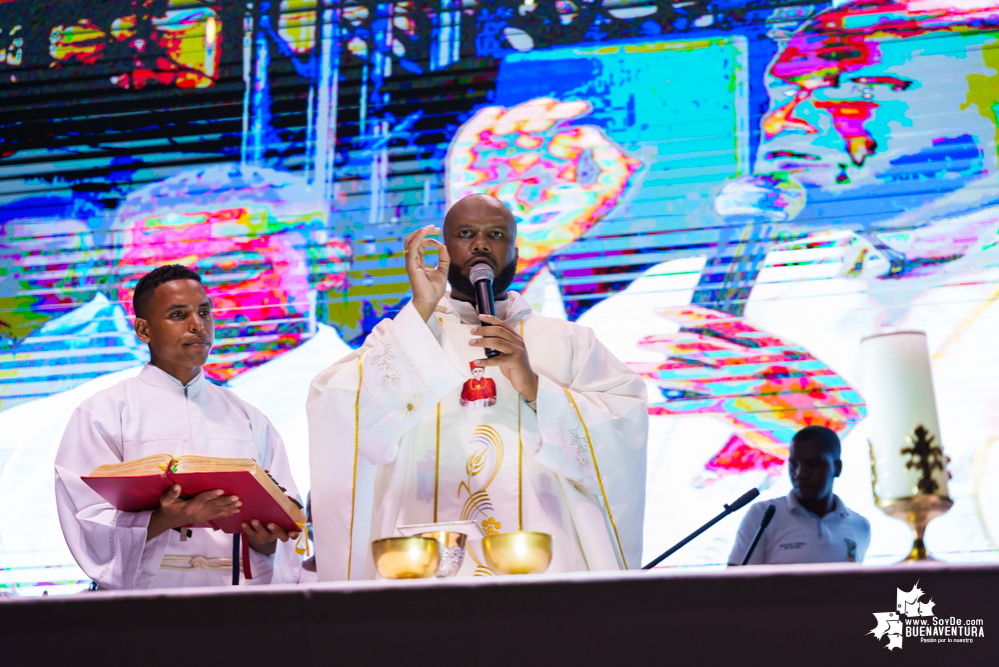 Bonaverenses se gozaron las fiestas patronales de San Buenaventura y de la Virgen del Carmen