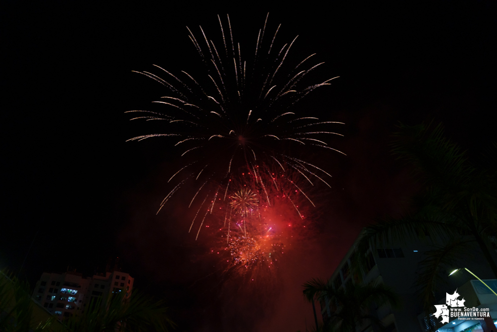 Bonaverenses se gozaron las fiestas patronales de San Buenaventura y de la Virgen del Carmen