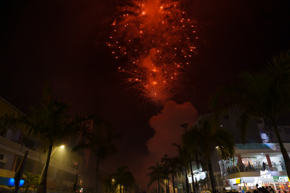 Bonaverenses se gozaron las fiestas patronales de San Buenaventura y de la Virgen del Carmen