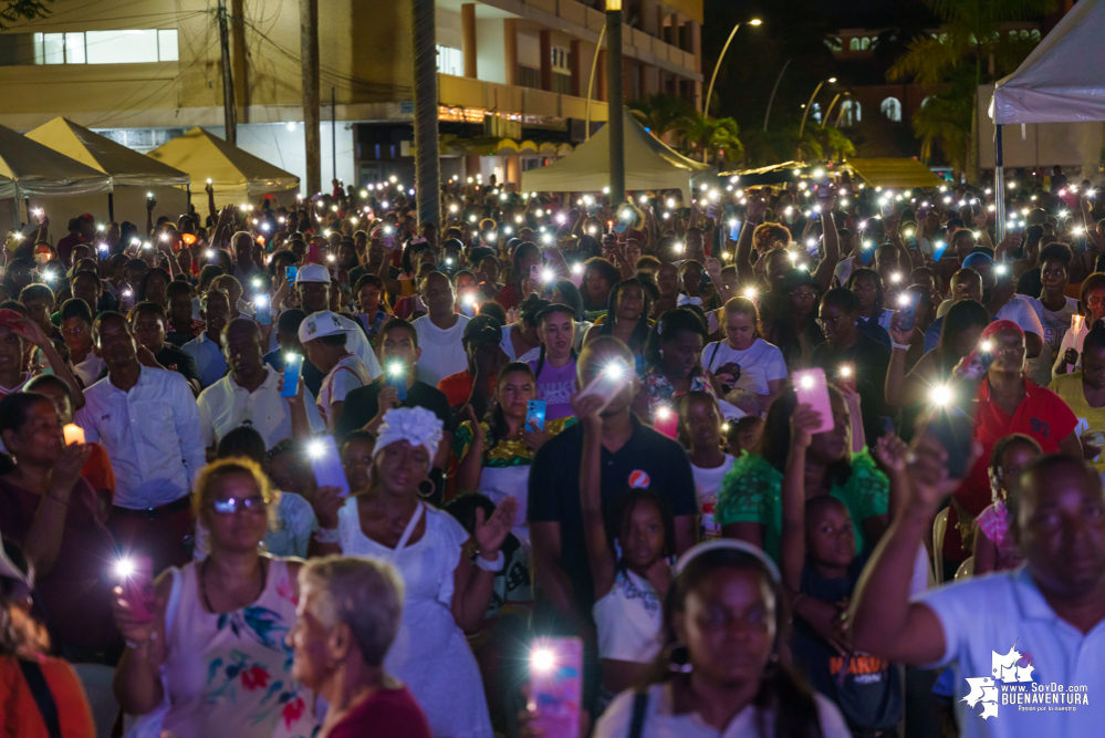 Bonaverenses se gozaron las fiestas patronales de San Buenaventura y de la Virgen del Carmen