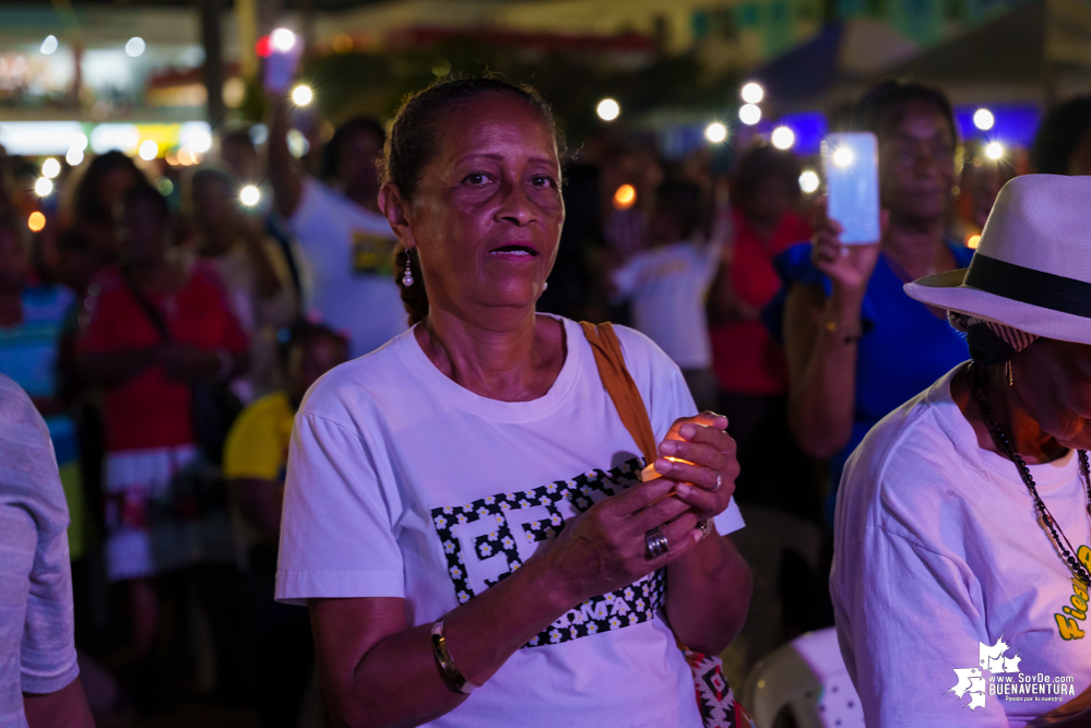 Bonaverenses se gozaron las fiestas patronales de San Buenaventura y de la Virgen del Carmen