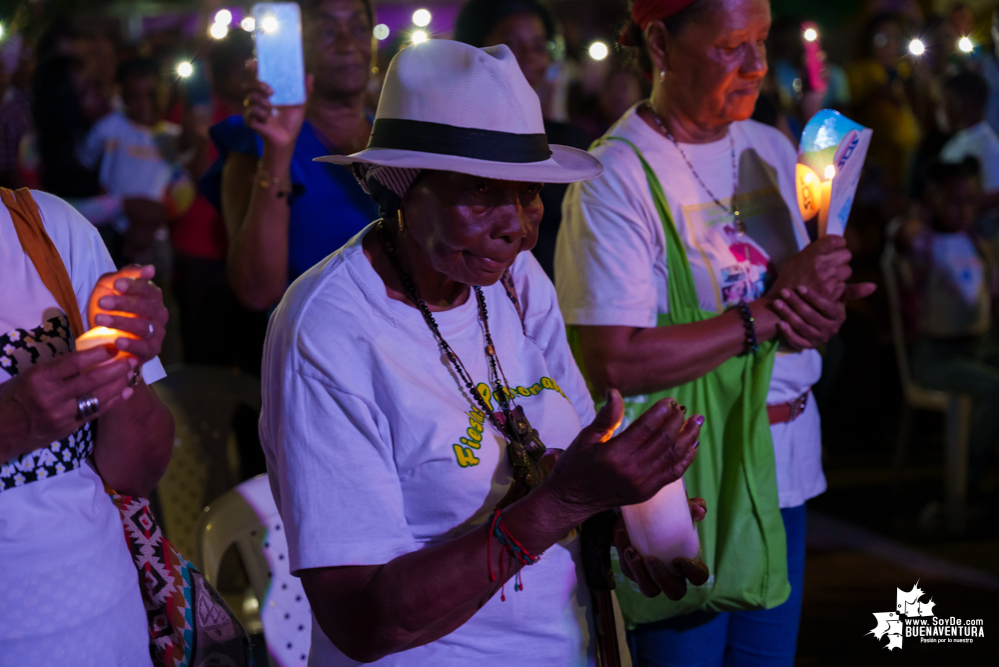 Bonaverenses se gozaron las fiestas patronales de San Buenaventura y de la Virgen del Carmen