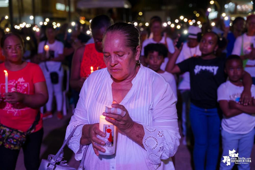 Bonaverenses se gozaron las fiestas patronales de San Buenaventura y de la Virgen del Carmen