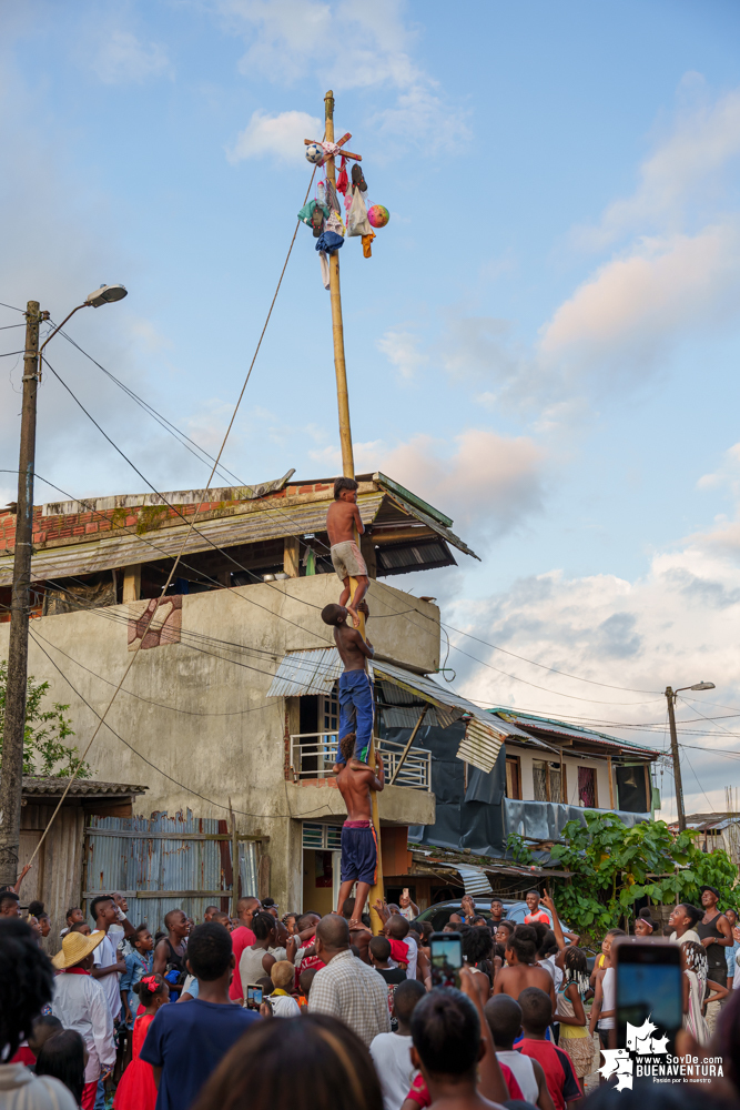 Bonaverenses se gozaron las fiestas patronales de San Buenaventura y de la Virgen del Carmen