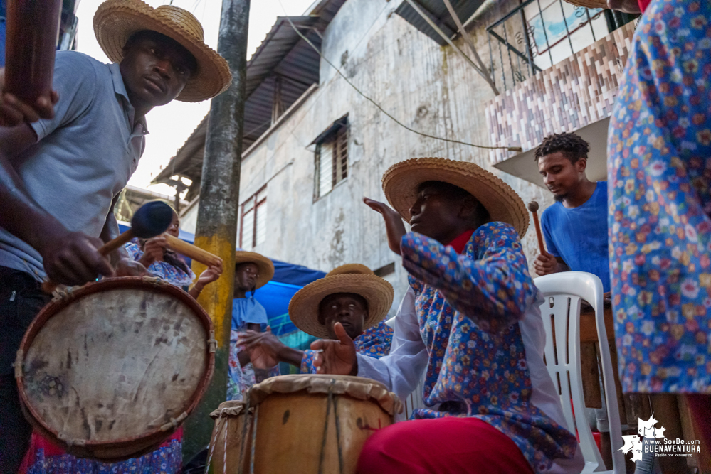 Bonaverenses se gozaron las fiestas patronales de San Buenaventura y de la Virgen del Carmen