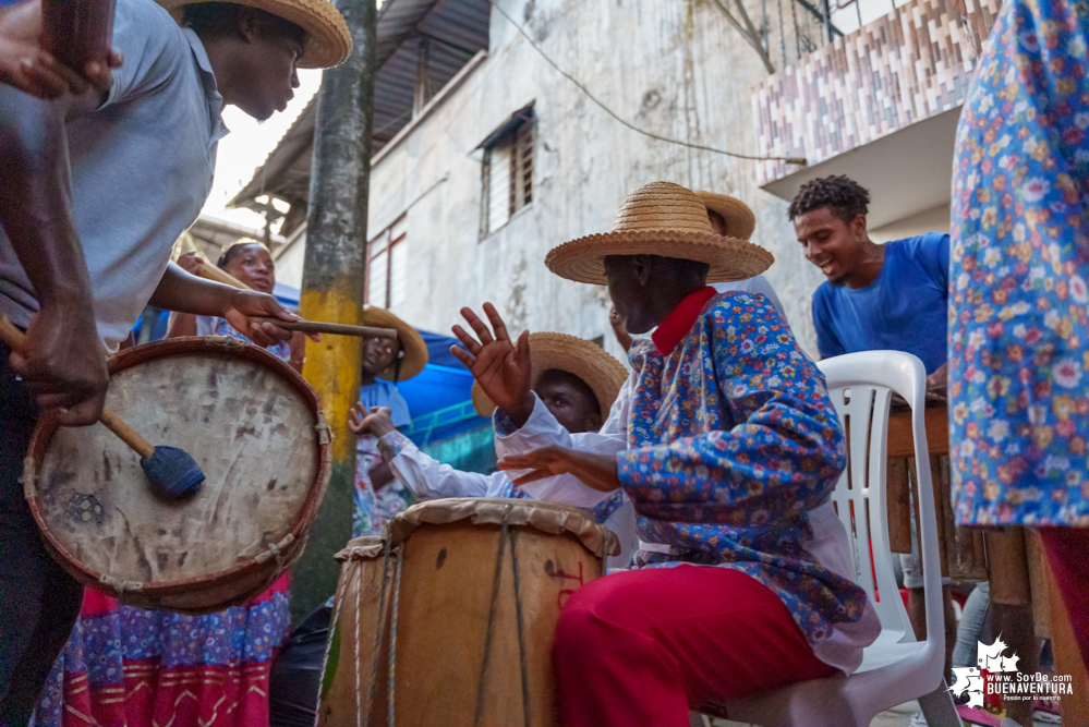 Bonaverenses se gozaron las fiestas patronales de San Buenaventura y de la Virgen del Carmen