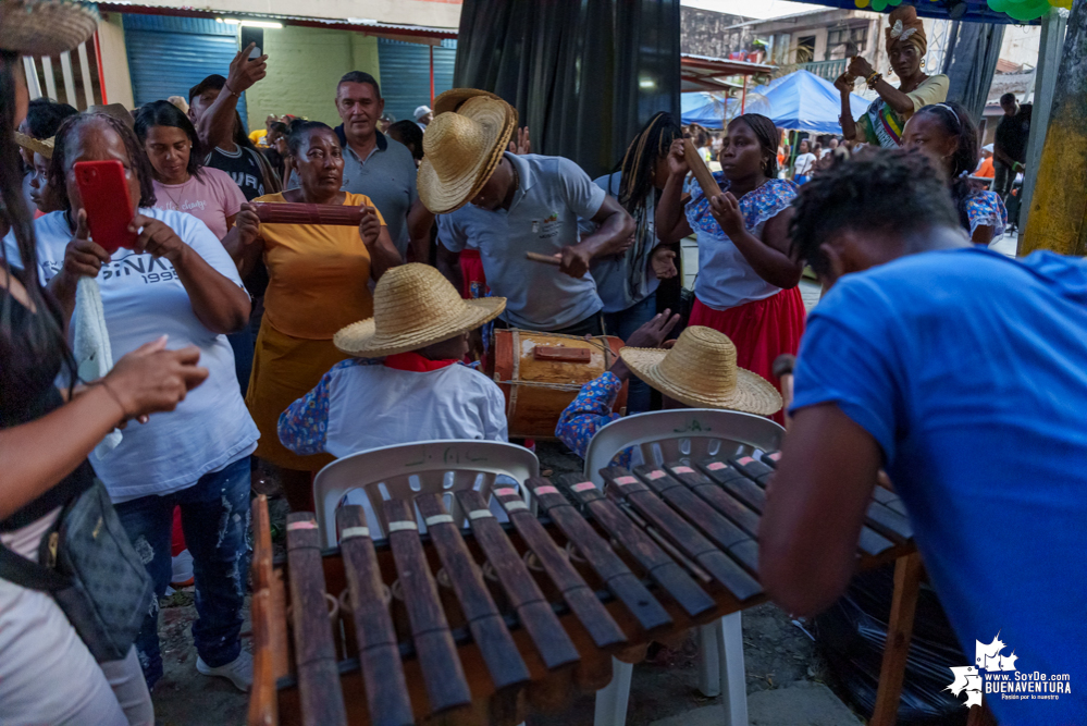 Bonaverenses se gozaron las fiestas patronales de San Buenaventura y de la Virgen del Carmen