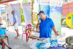 Ya está en marcha la temporada de avistamiento de ballenas en Buenaventura