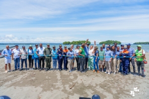 Ya está en marcha la temporada de avistamiento de ballenas en Buenaventura