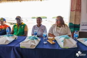 Ya está en marcha la temporada de avistamiento de ballenas en Buenaventura