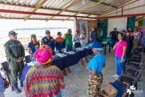 Ya está en marcha la temporada de avistamiento de ballenas en Buenaventura