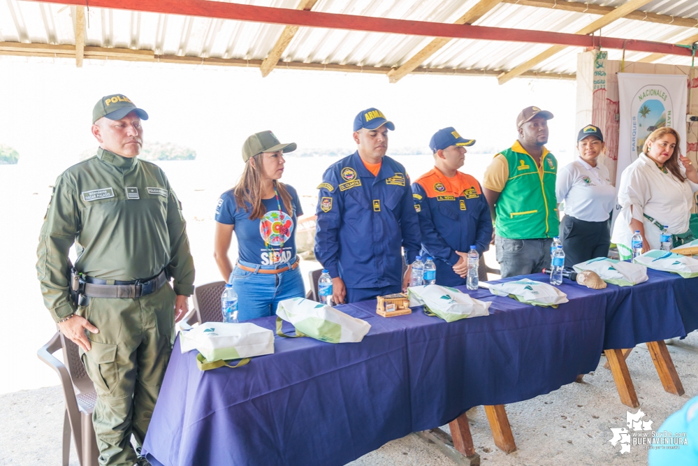 Ya está en marcha la temporada de avistamiento de ballenas en Buenaventura