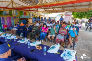 Ya está en marcha la temporada de avistamiento de ballenas en Buenaventura