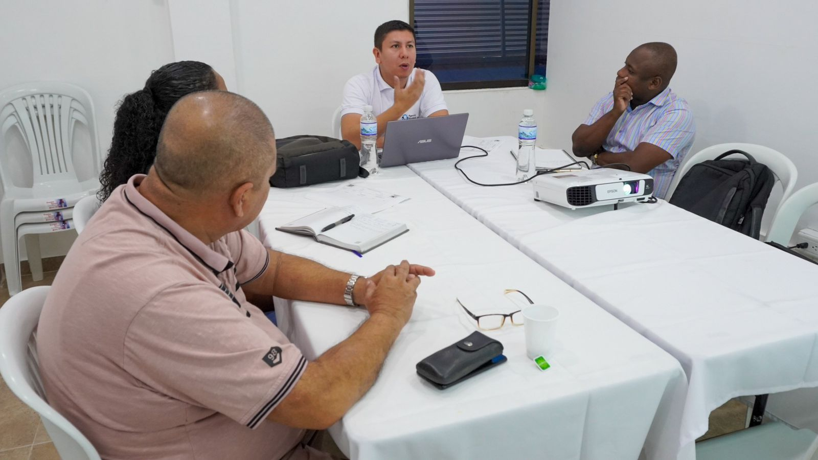 Conformarán el Observatorio de Seguridad Vial en Buenaventura