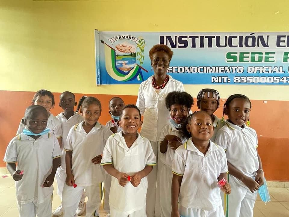 Talleres de lectura, escritura y oralidad se realizarán en diferentes instituciones educativas de Buenaventura