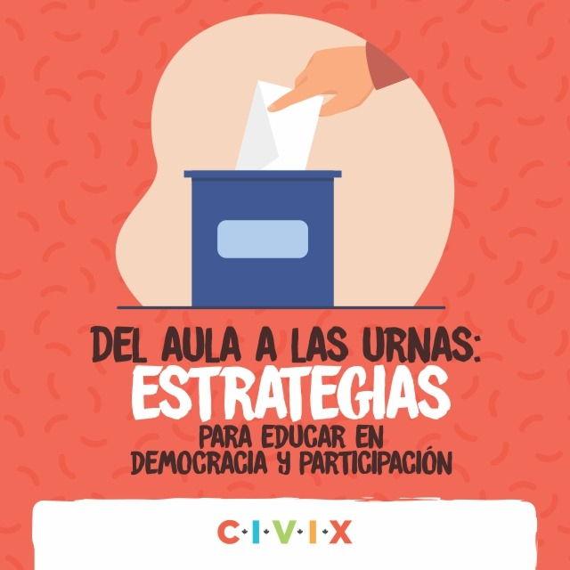 Docentes de 25 instituciones educativas de Buenaventura participarán del Campamento de la Democracia de Voto Estudiantil 2023 organizado por Civix Colombia