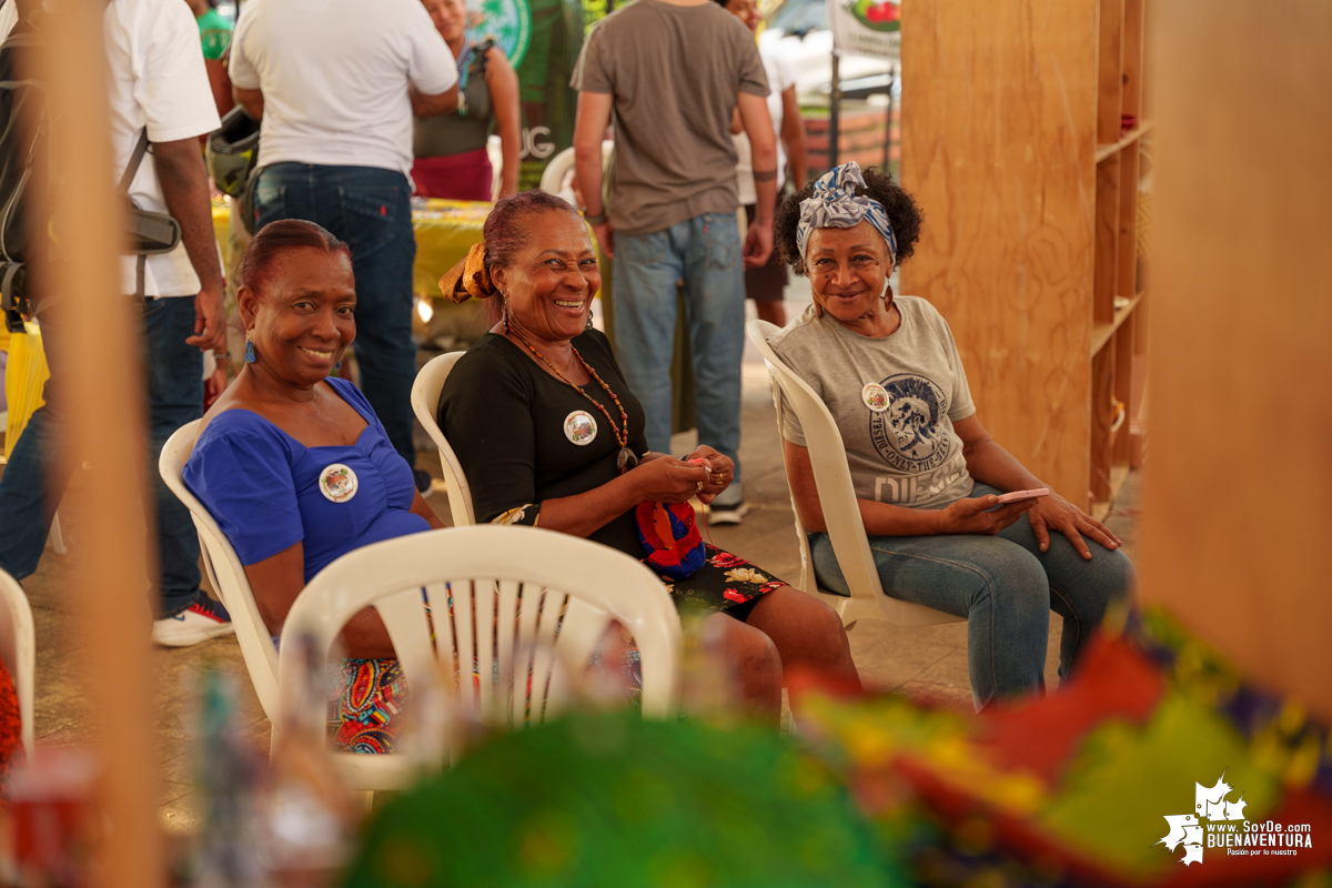 La Expoferia Campesina es una apuesta de la Alcaldía Distrital para visibilizar el trabajo de los emprendedores bonaverenses 