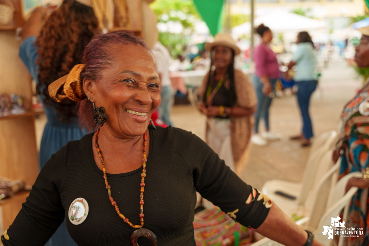 La Expoferia Campesina es una apuesta de la Alcaldía Distrital para visibilizar el trabajo de los emprendedores bonaverenses 